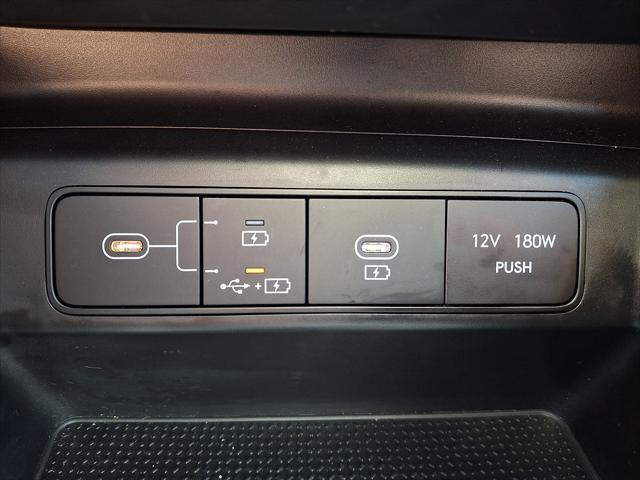 2025 Hyundai Tucson - $25,900