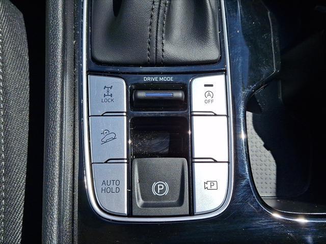2025 Hyundai Tucson - $25,900