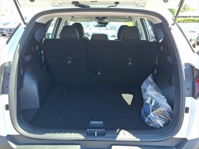 2025 Hyundai Tucson - $25,900