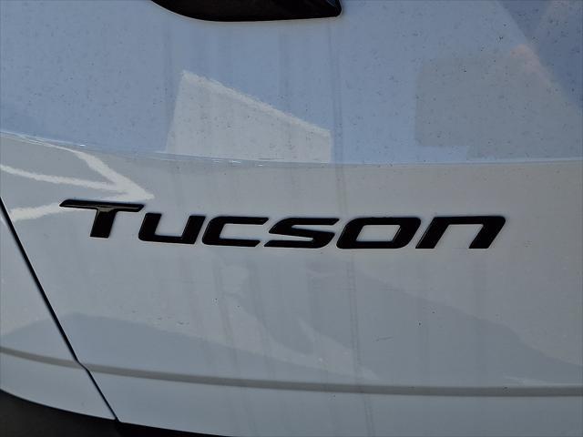 2025 Hyundai Tucson - $25,900
