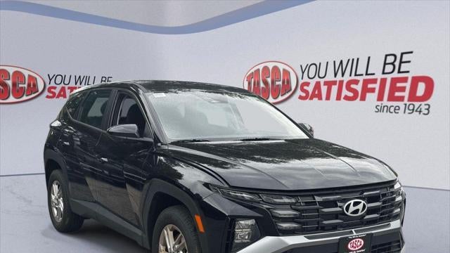 Preowned 2026 Hyundai TUCSON SE for Sale