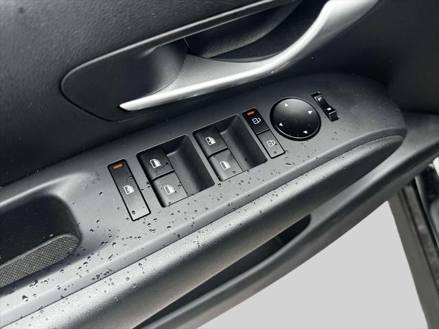 2026 Hyundai Tucson - $28,900