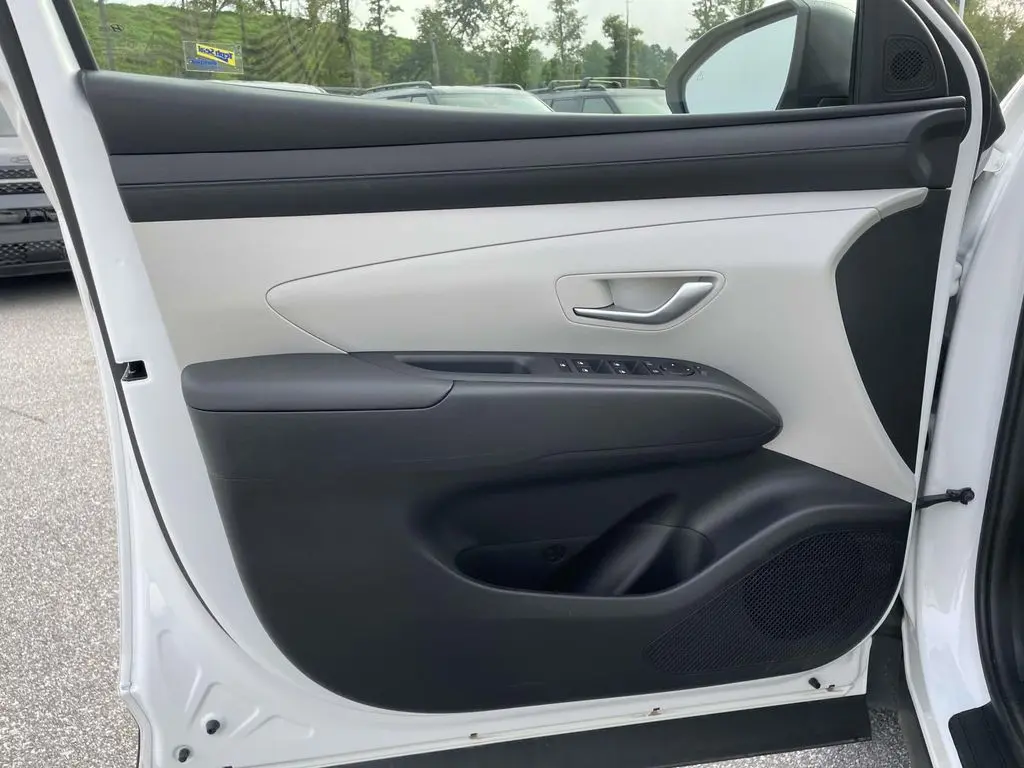 2026 Hyundai Tucson - $33,655