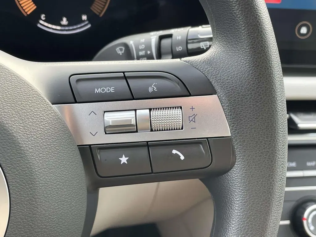 2026 Hyundai Tucson - $33,655