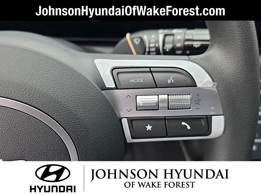 2026 Hyundai Tucson - $25,897