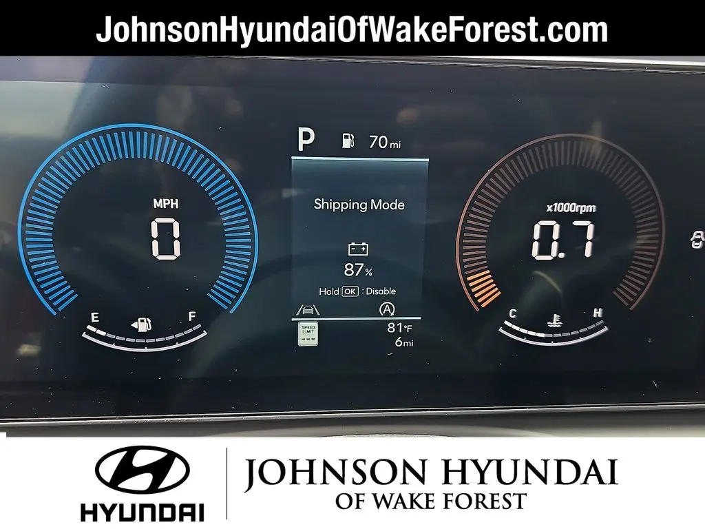 2026 Hyundai Tucson - $25,897