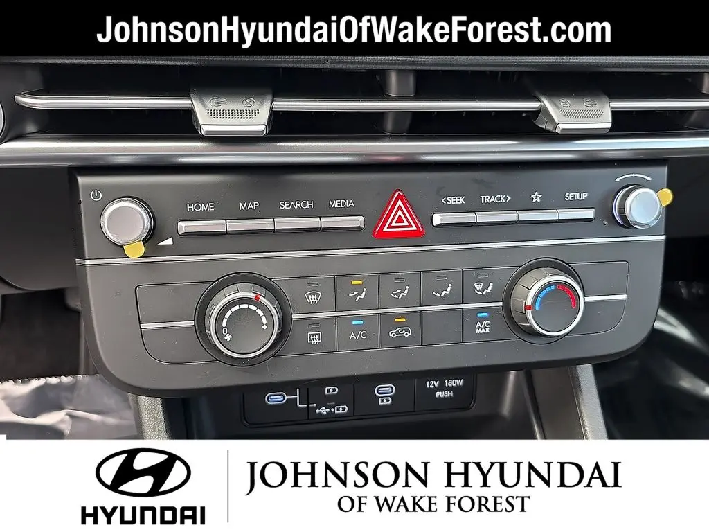 2026 Hyundai Tucson - $25,897