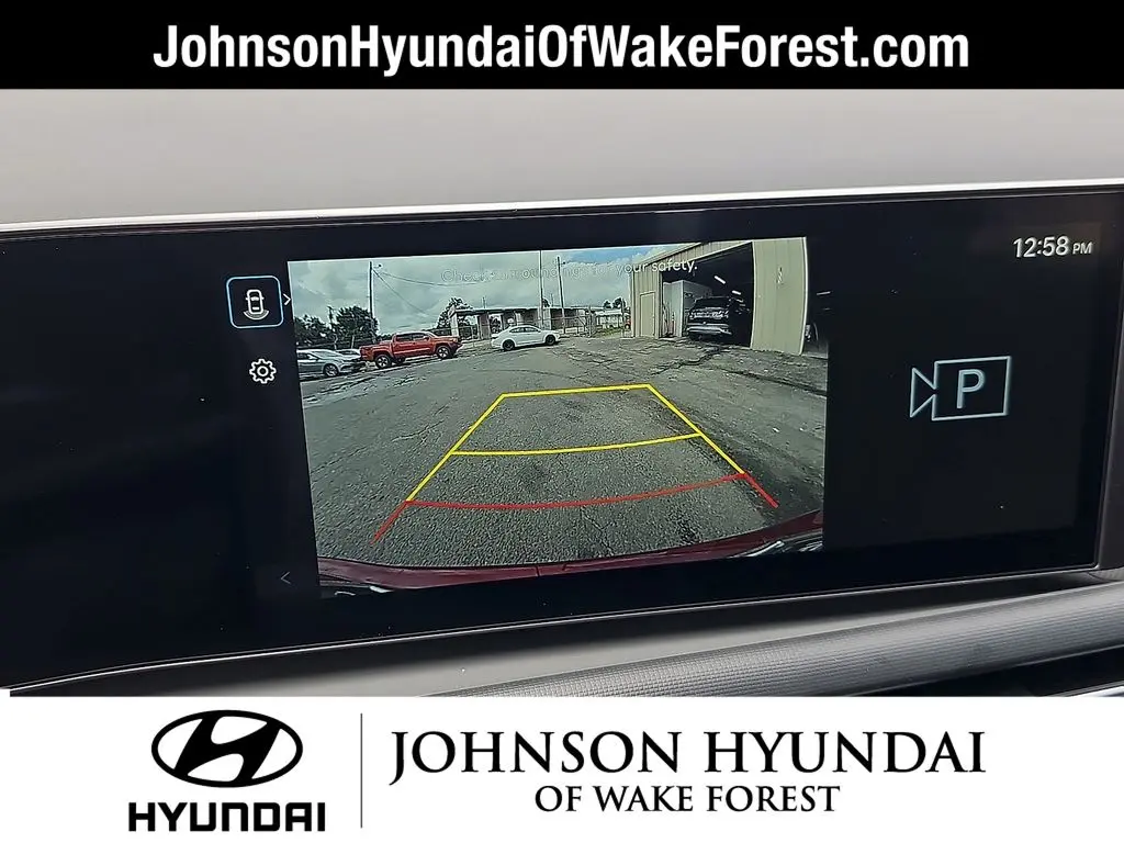 2026 Hyundai Tucson - $25,897