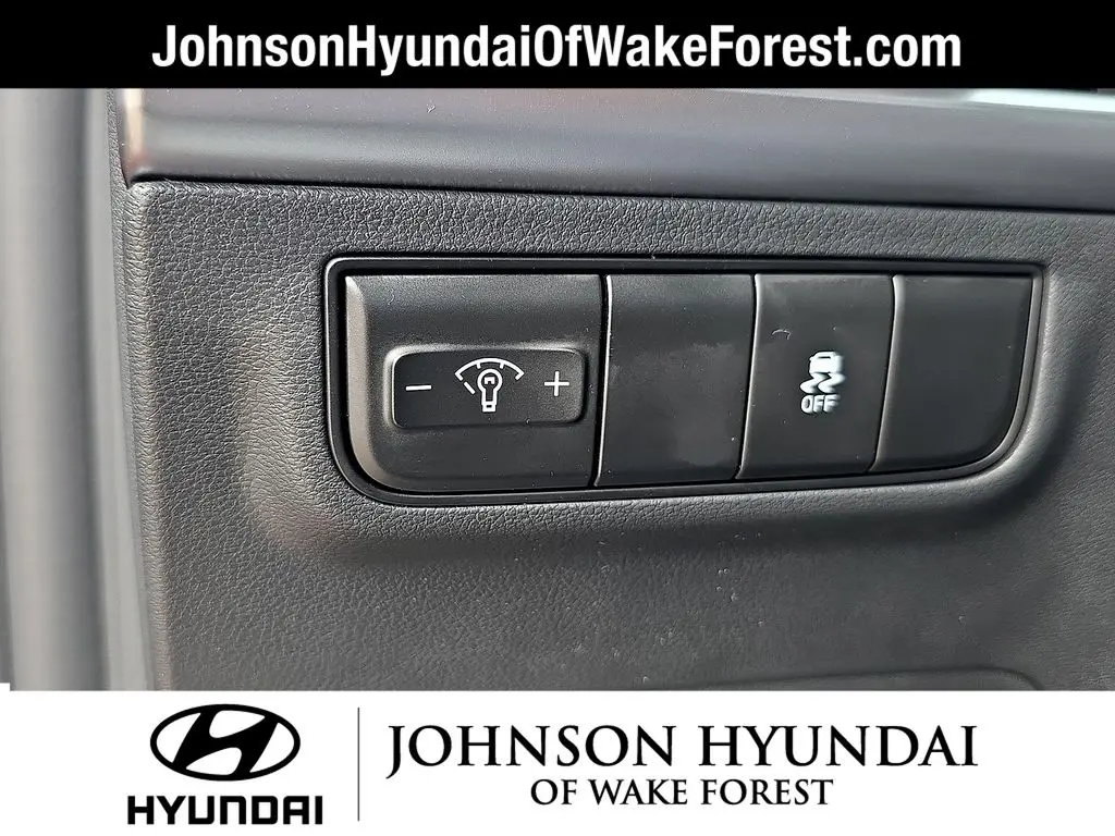 2026 Hyundai Tucson - $25,897