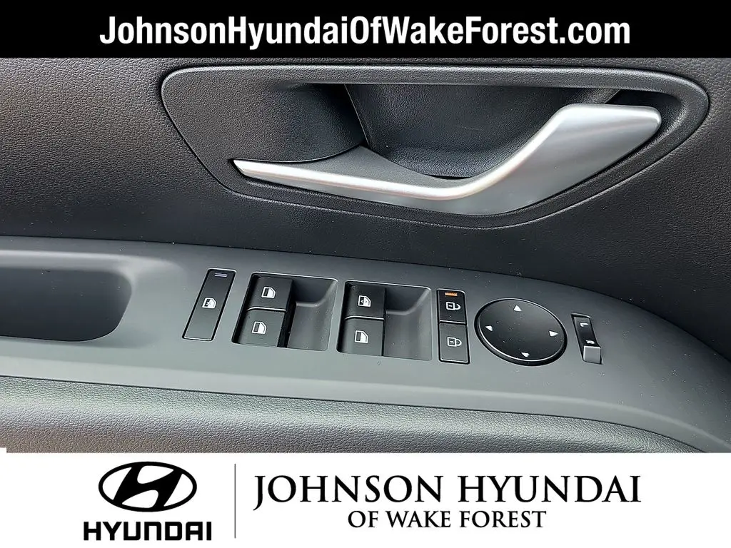 2026 Hyundai Tucson - $25,897