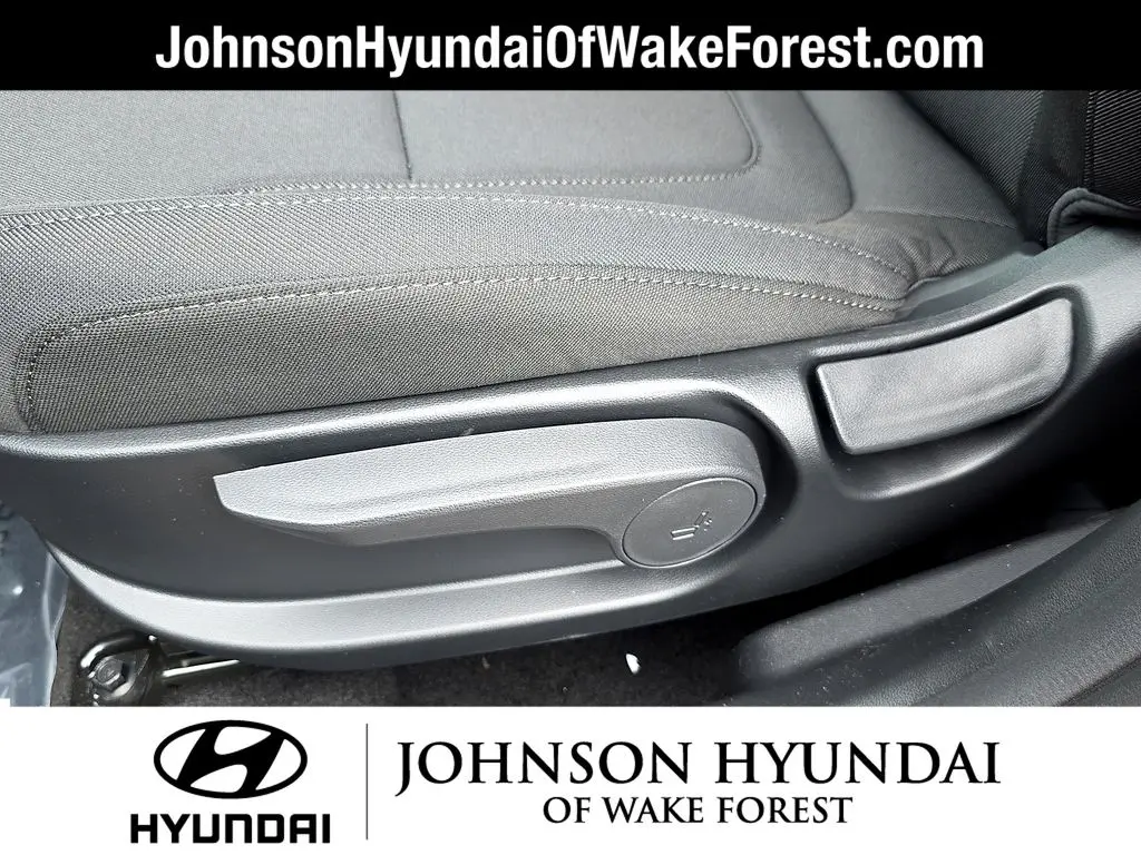 2026 Hyundai Tucson - $25,897