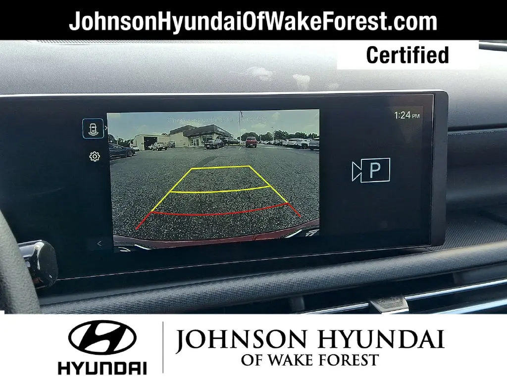 2026 Hyundai Tucson - $25,897