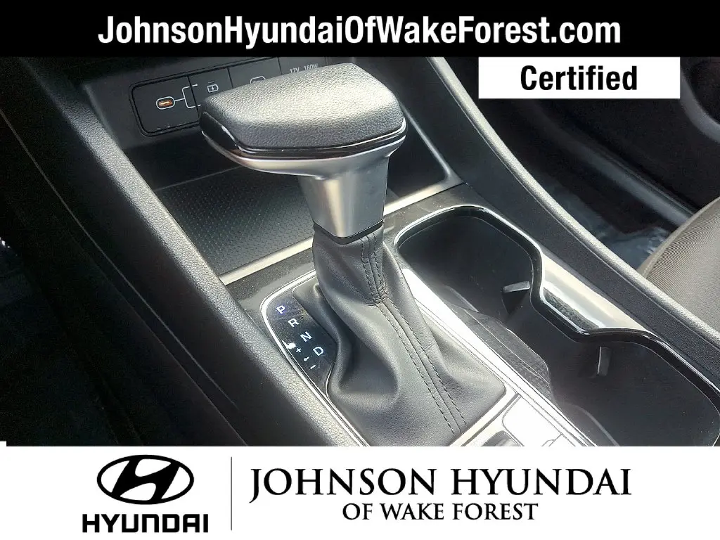 2026 Hyundai Tucson - $25,897