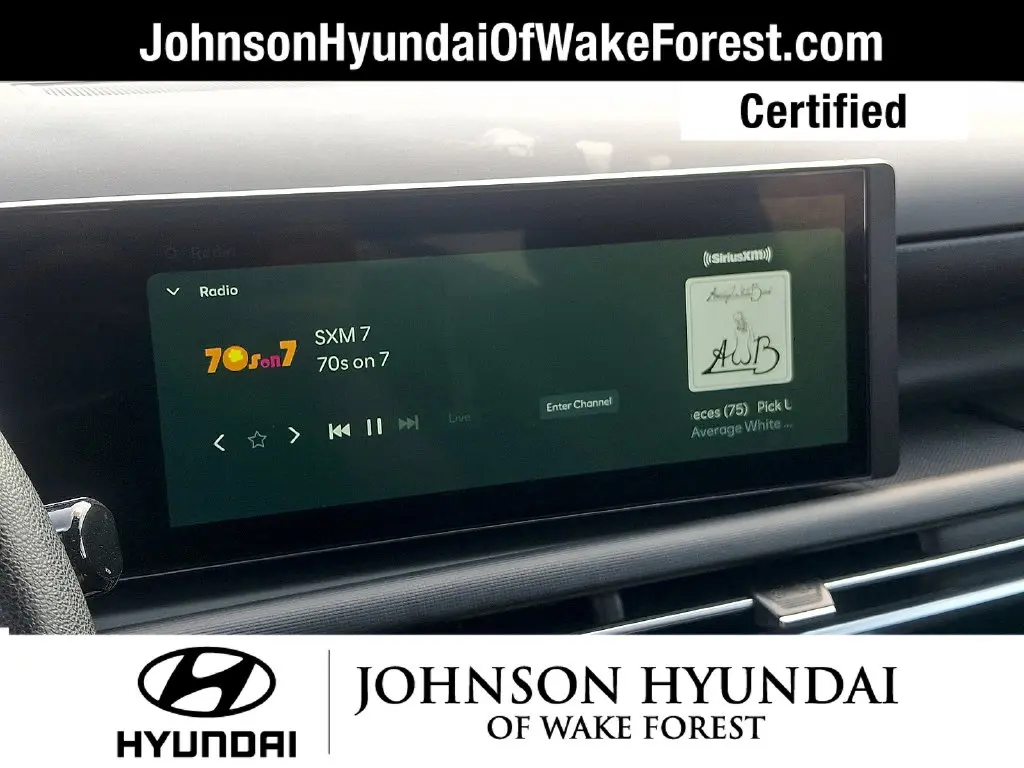 2026 Hyundai Tucson - $25,897