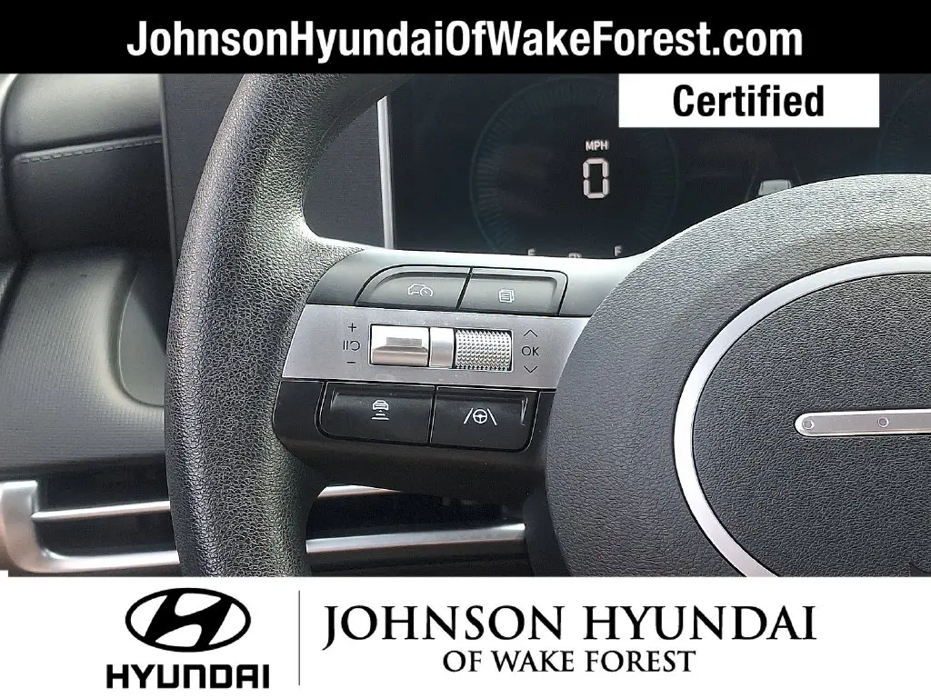2026 Hyundai Tucson - $25,897