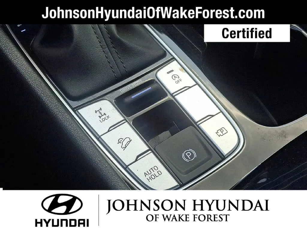2026 Hyundai Tucson - $25,897