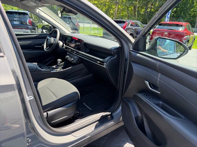 2026 Hyundai Tucson - $30,998