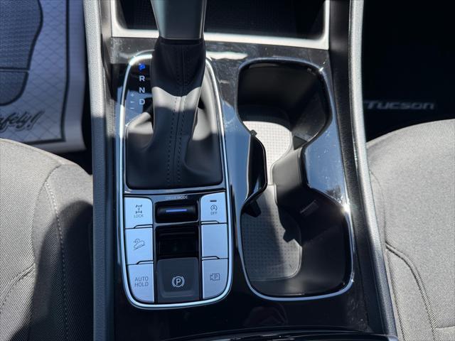 2026 Hyundai Tucson - $30,998