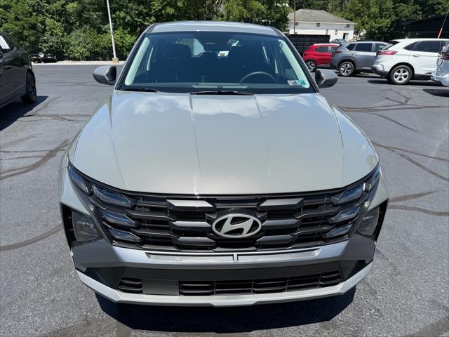 2026 Hyundai Tucson - $30,998