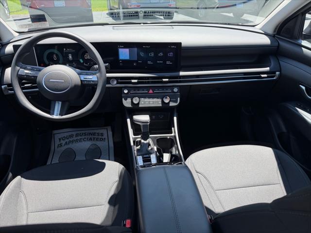 2026 Hyundai Tucson - $30,998