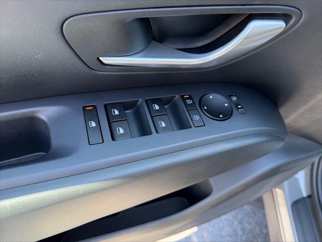 2026 Hyundai Tucson - $30,998