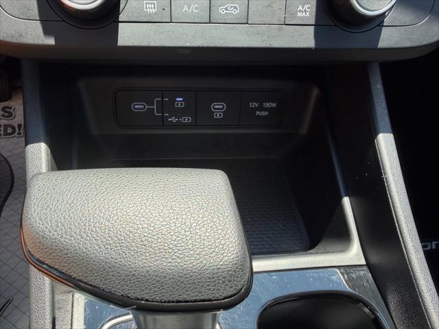 2026 Hyundai Tucson - $30,998