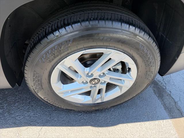 2026 Hyundai Tucson - $30,998