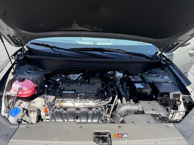 2026 Hyundai Tucson - $30,998