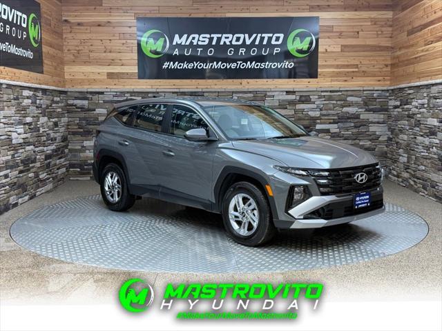 2026 Hyundai Tucson - $33,225