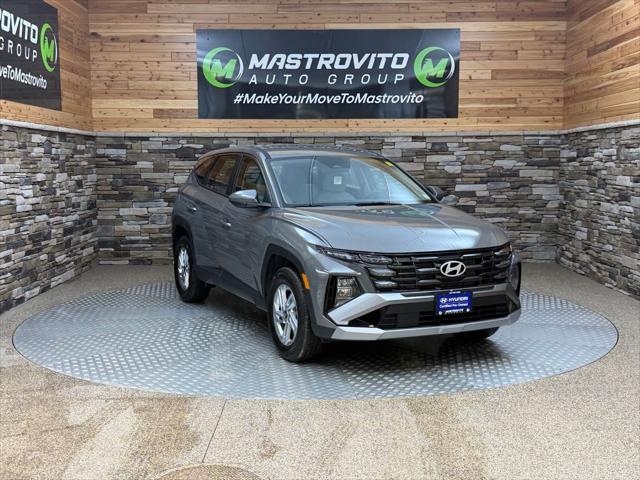 2026 Hyundai Tucson - $33,225