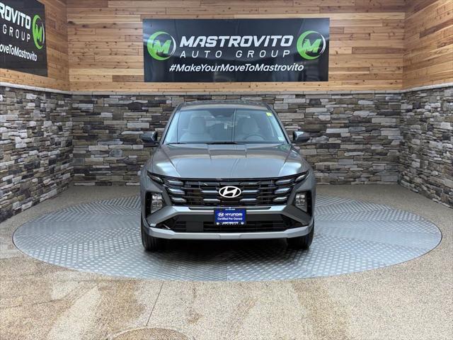 2026 Hyundai Tucson - $33,225