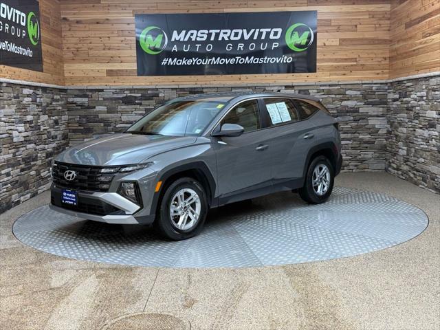 2026 Hyundai Tucson - $33,225
