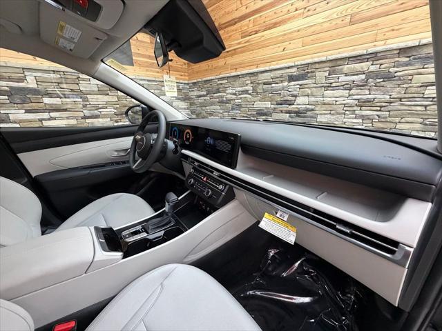 2026 Hyundai Tucson - $33,225