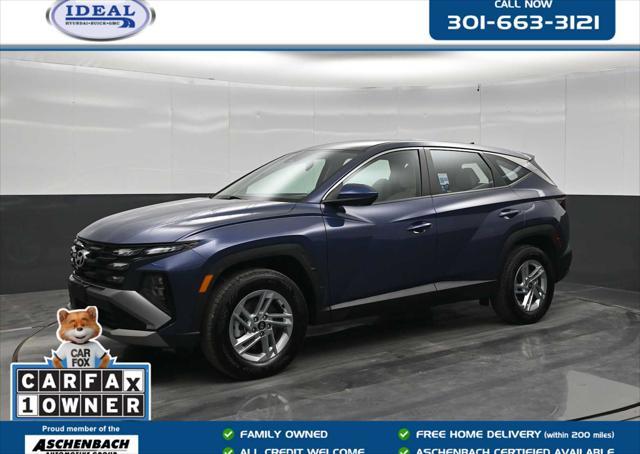 2026 Hyundai Tucson - $28,000