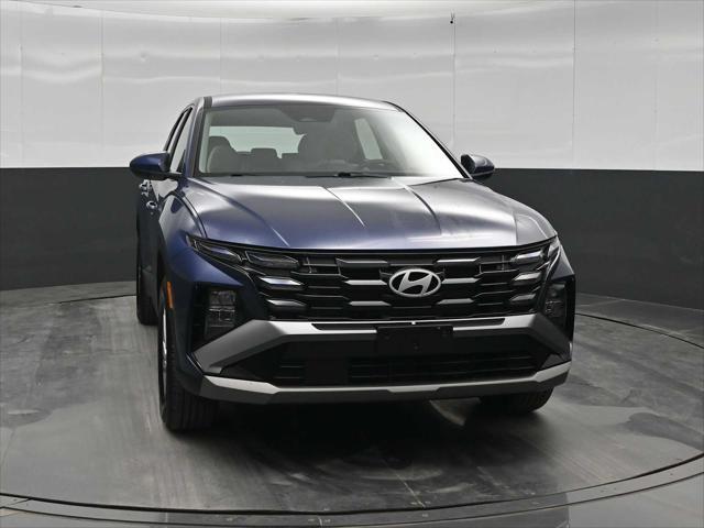 2026 Hyundai Tucson - $28,000