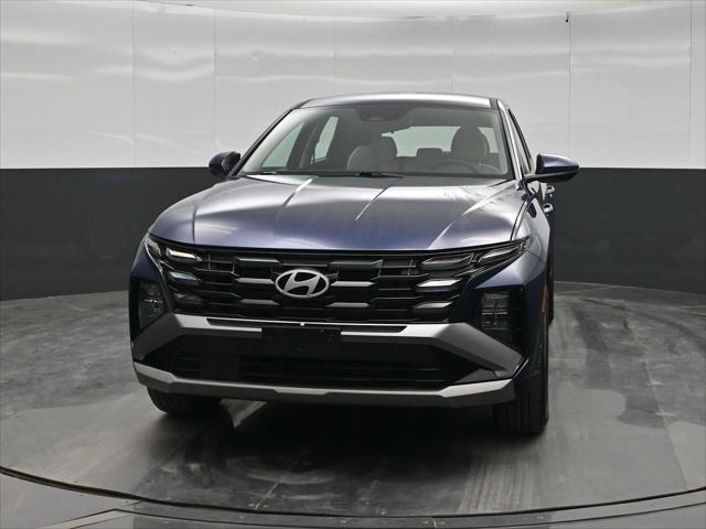 2026 Hyundai Tucson - $28,000