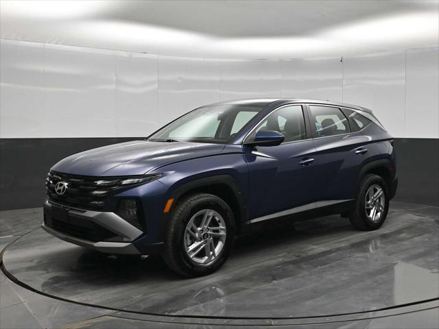 2026 Hyundai Tucson - $28,000