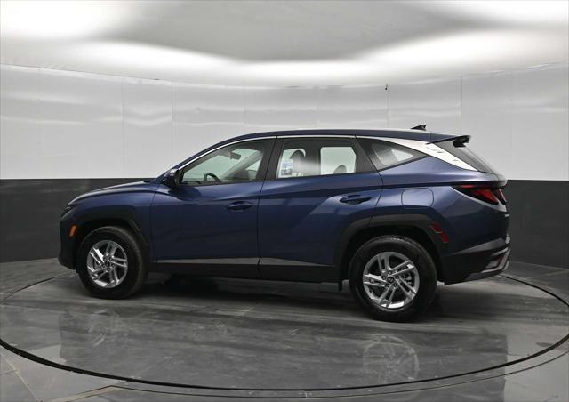 2026 Hyundai Tucson - $28,000