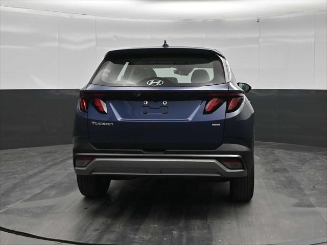2026 Hyundai Tucson - $28,000