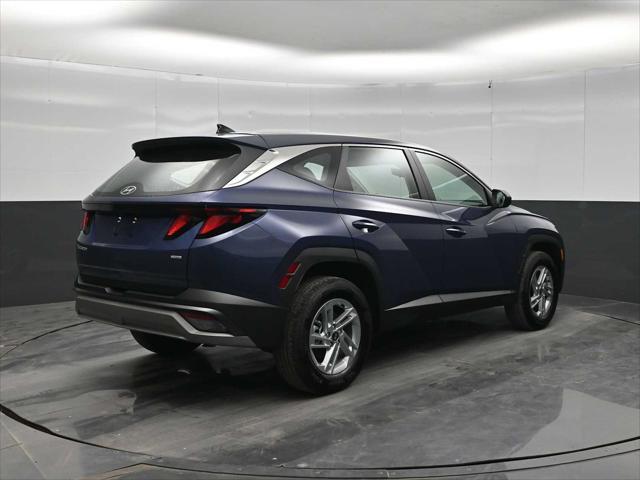 2026 Hyundai Tucson - $28,000