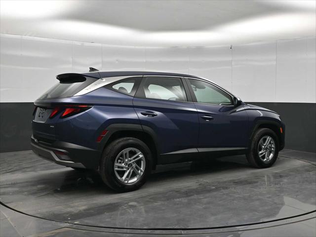2026 Hyundai Tucson - $28,000