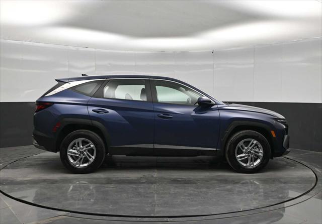 2026 Hyundai Tucson - $28,000