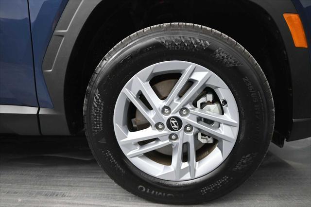 2026 Hyundai Tucson - $28,000