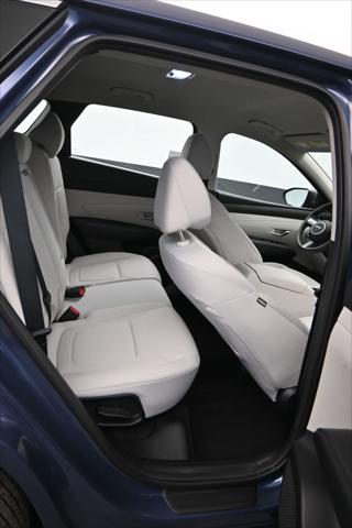 2026 Hyundai Tucson - $28,000