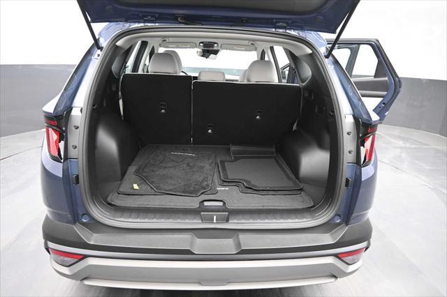 2026 Hyundai Tucson - $28,000