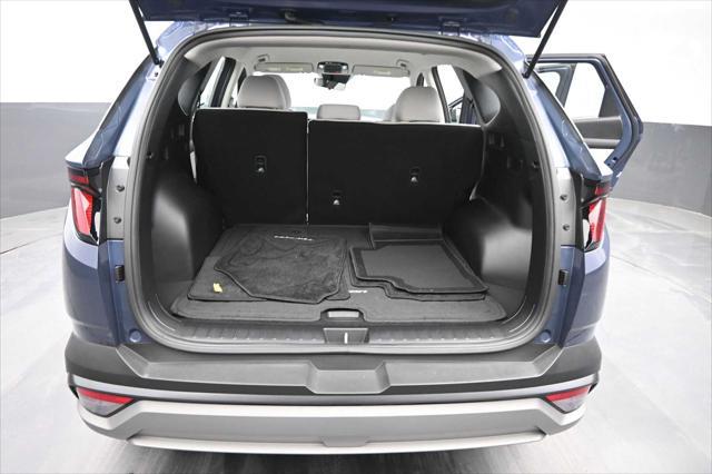 2026 Hyundai Tucson - $28,000