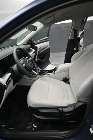 2026 Hyundai Tucson - $28,000