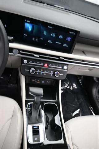 2026 Hyundai Tucson - $28,000