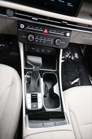 2026 Hyundai Tucson - $28,000