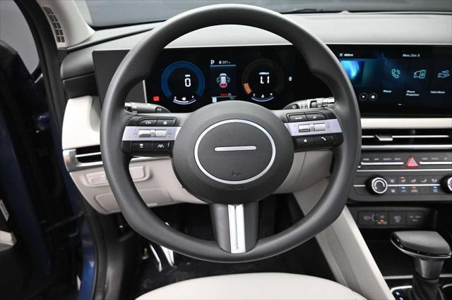 2026 Hyundai Tucson - $28,000